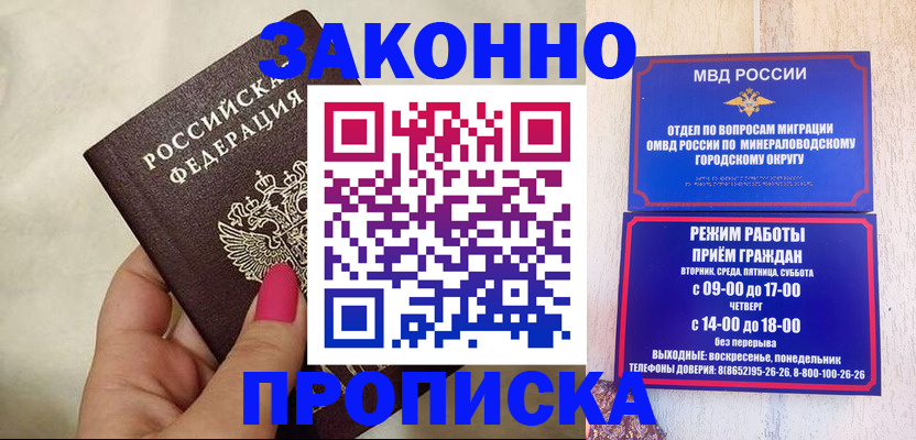 прописка для школы в Светлограде